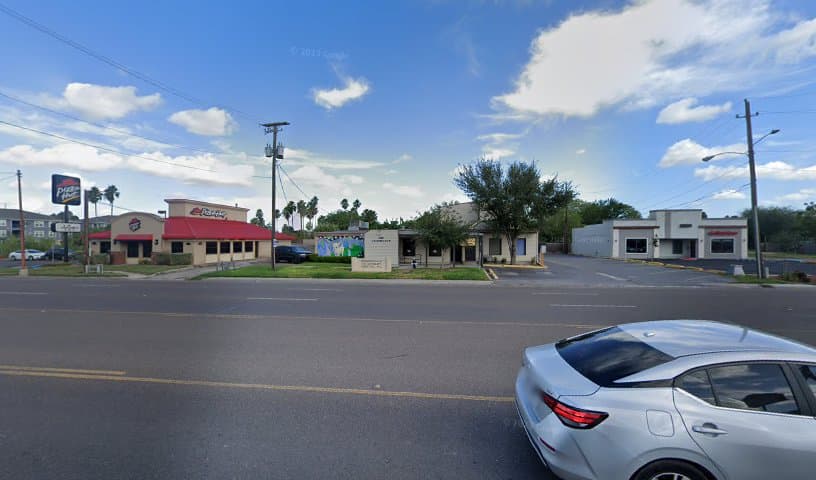 Brownsville Veterinary Hospital