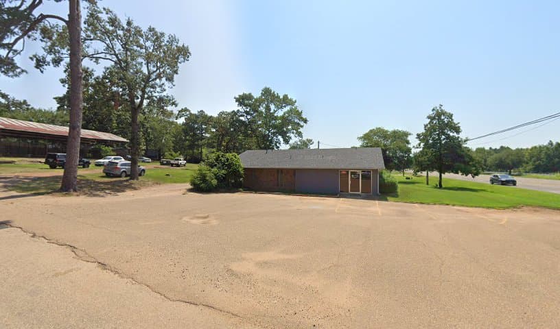 Hughes Springs Veterinary Hospital
