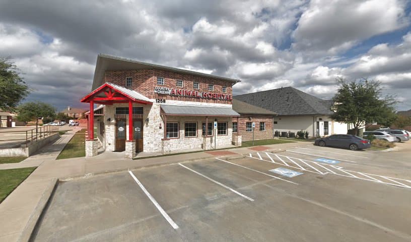 Country Creek Animal Hospital