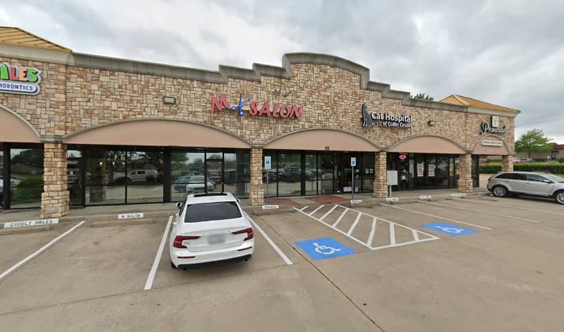 Cat Hospital of Collin County