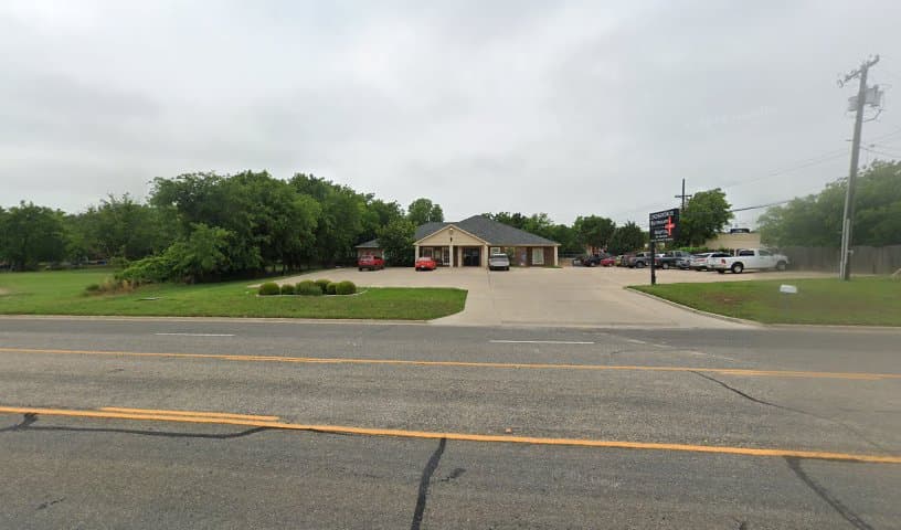 Crossroads Veterinary Hospital