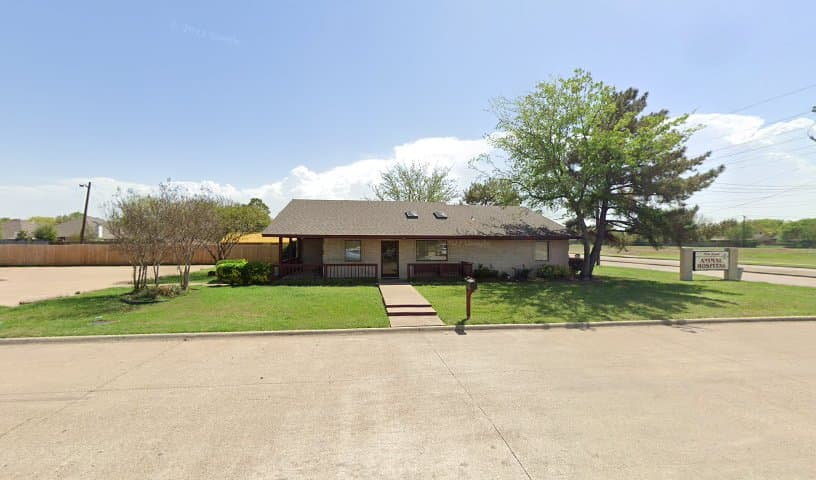 Polo Road Animal Hospital