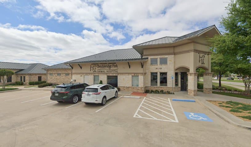 Breckinridge Park Animal Hospital