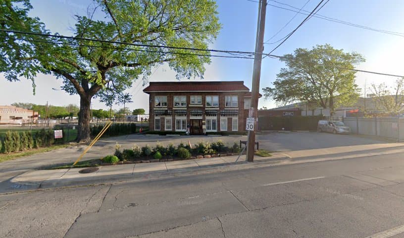 Rutherford Veterinary Hospital