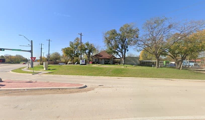 South Denton Animal Hospital