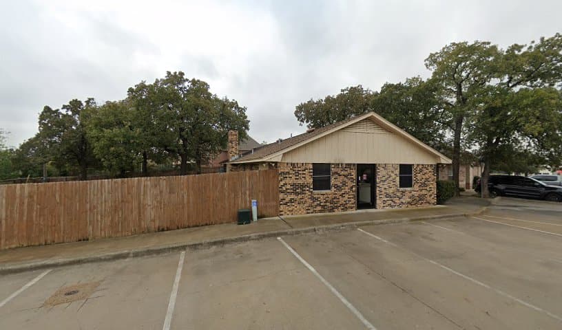 Animal Hospital on Teasley Lane