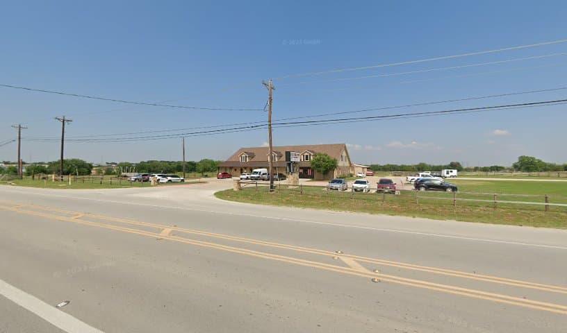 Hooves & Paws Pet Hospital