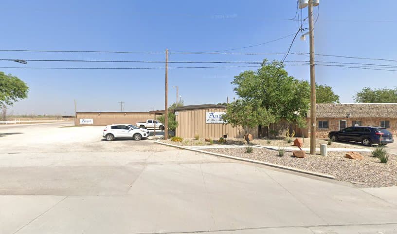 Angel Veterinary Clinic
