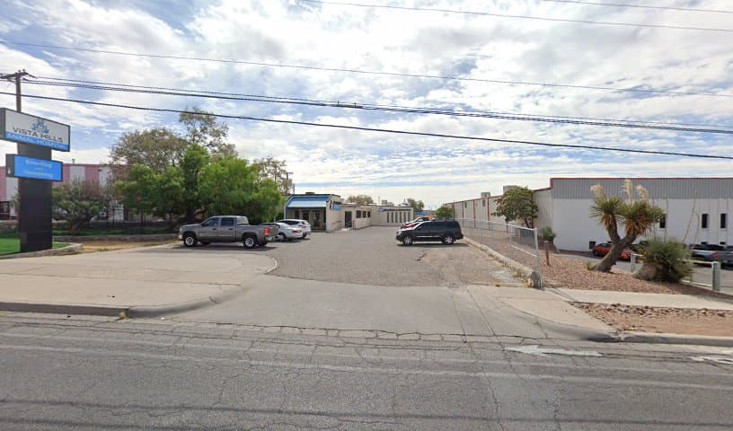 Vista Hills Animal Hospital