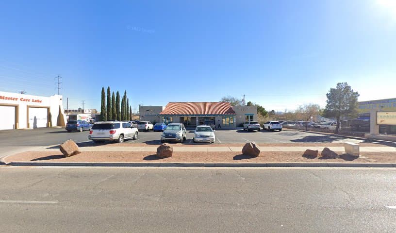 Crossroads Animal Hospital