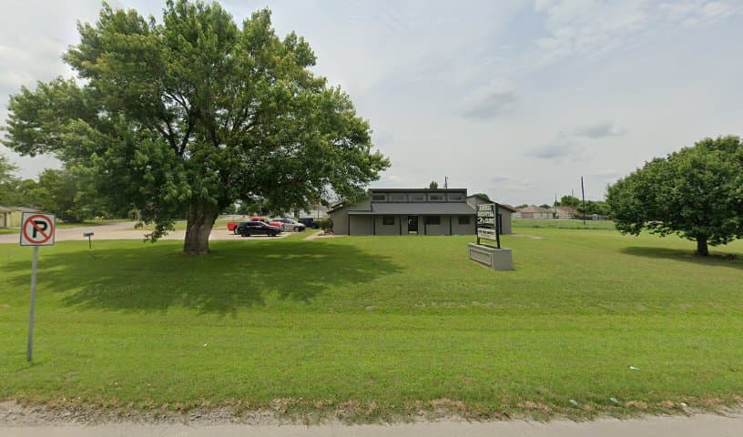 Animal Hospital of Ennis