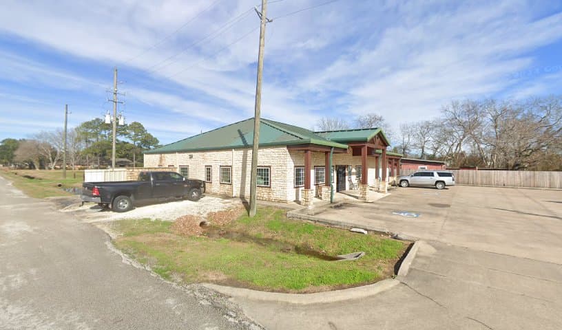 Greatwood Veterinary Hospital