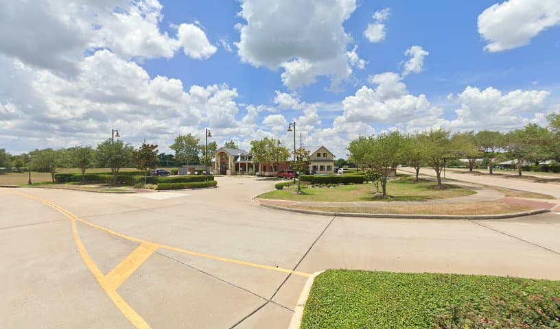 Sienna Plantation Animal Hospital