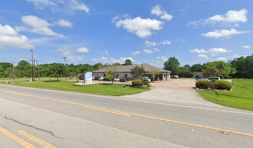 Dickinson Animal Hospital