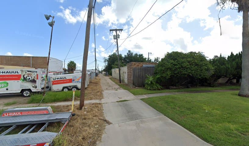 Texas City Animal Hospital