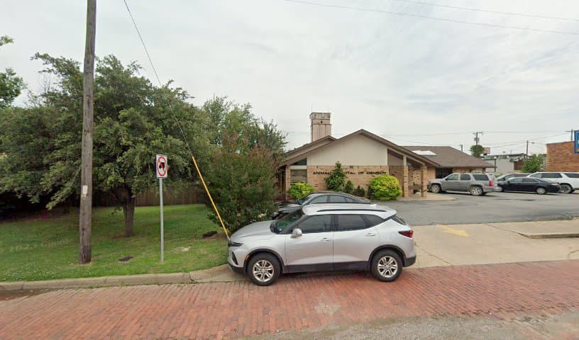 Animal Hospital of Denison