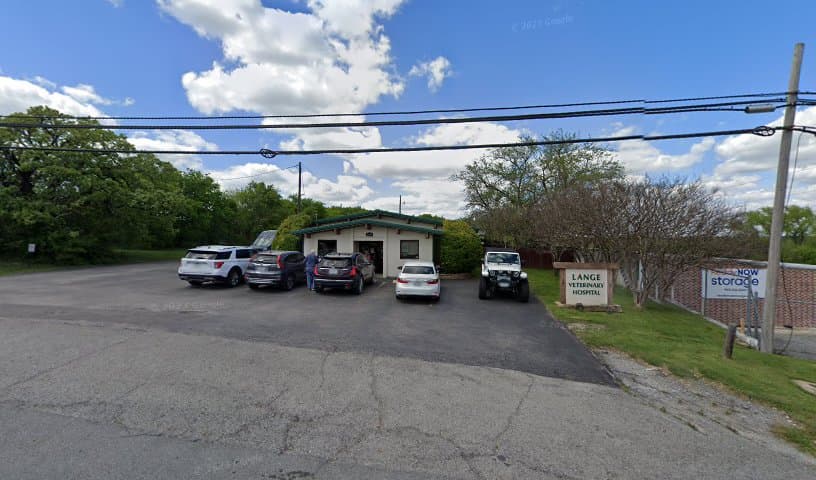 Lange Veterinary Hospital