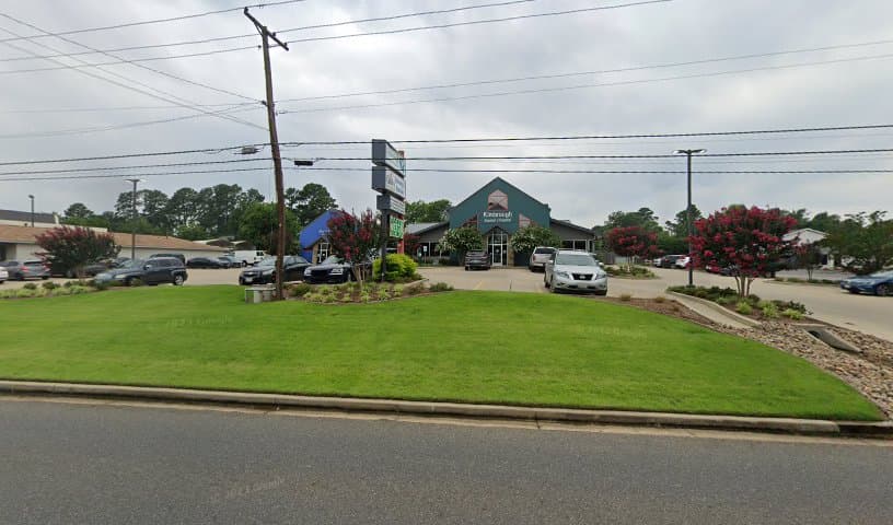 Kimbrough Animal Hospital
