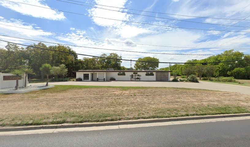 Tickle-Blagg Animal Hospital