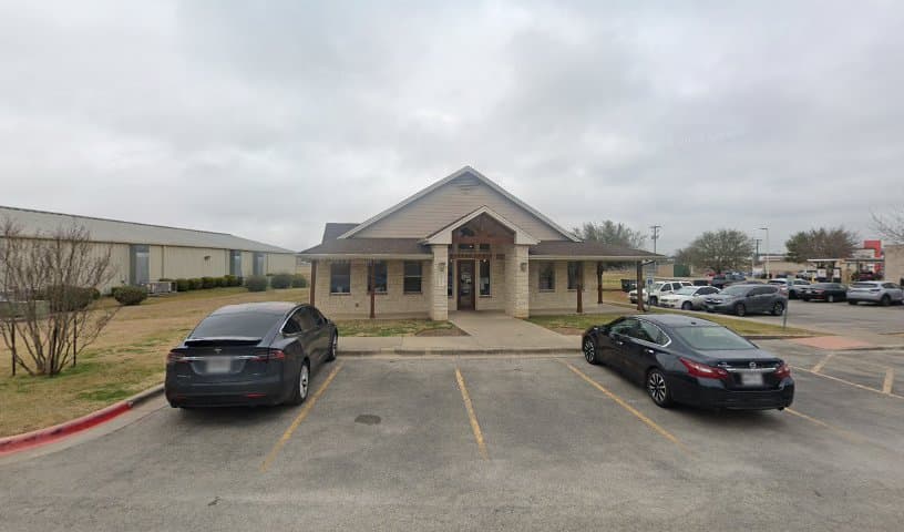Cornerstone Animal Hospital