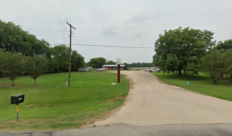 Henderson County Veterinary Hospital