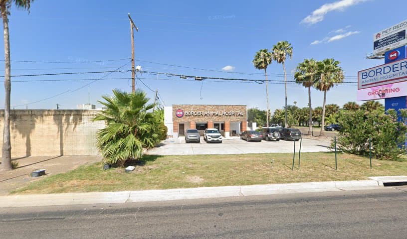 Border Animal Hospital