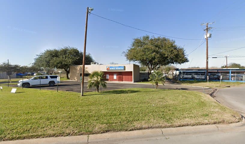 Valley Animal Hospital