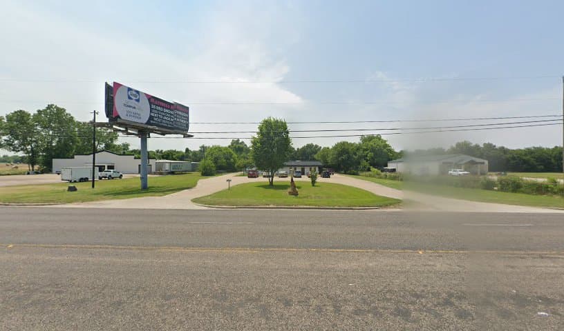 Broadway Veterinary Hospital