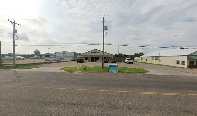High Plains Animal Hospital