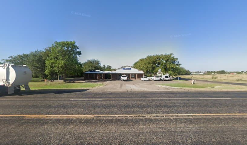 Lee Veterinary Hospital Inc