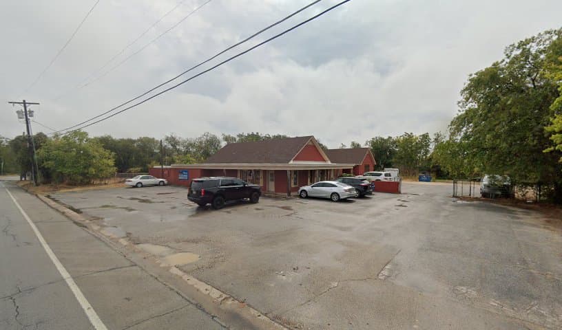 Cleburne Veterinary Hospital