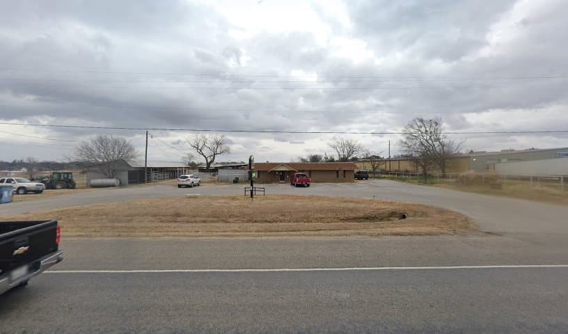 Mabank Veterinary Clinic