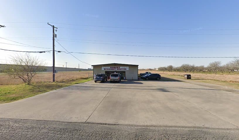 Hubert Veterinary Hospital