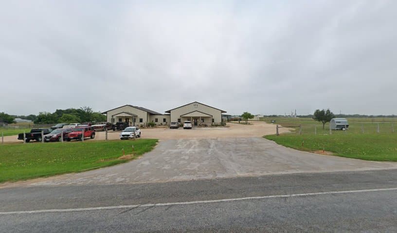 Hallettsville Veterinary Hospital