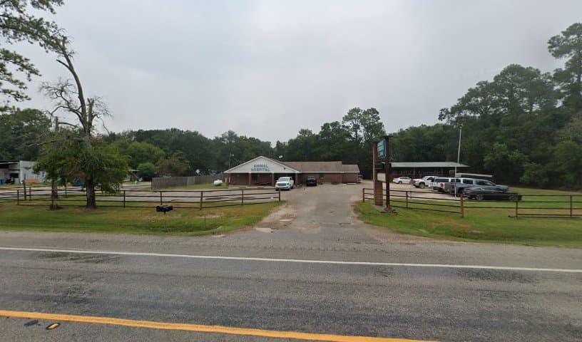 Big Thicket Veterinary Clinic