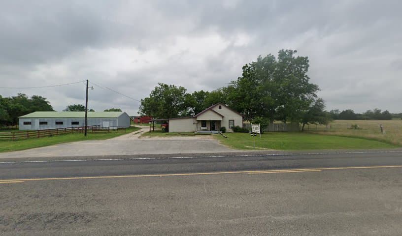 Cottonwood Creek Veterinary Hospital
