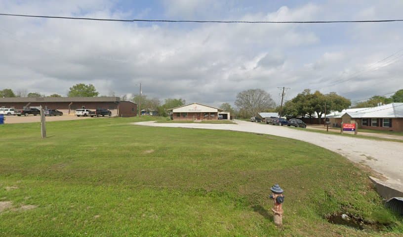 Madisonville Veterinary Hospital