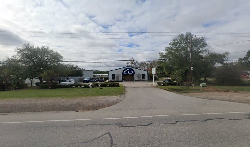 Tender Paws Animal Hospital