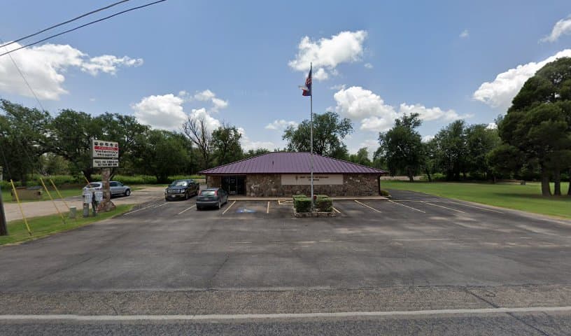 East Ridge Veterinary Hospital