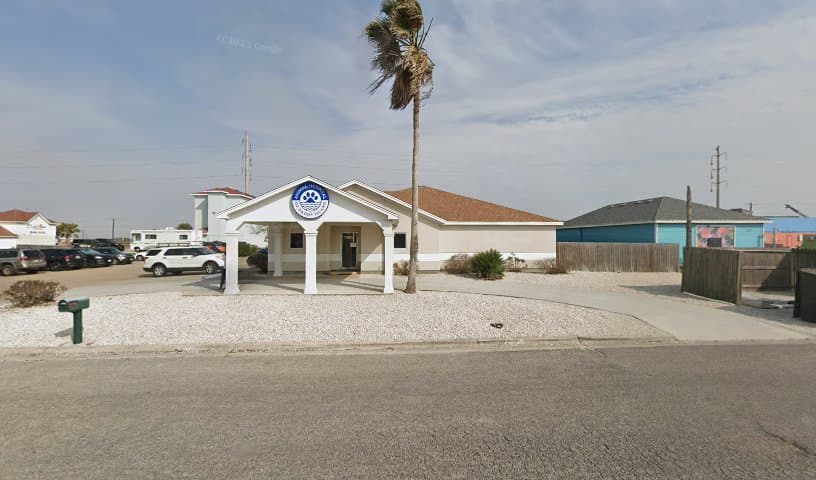 Animal Hospital of Padre Island