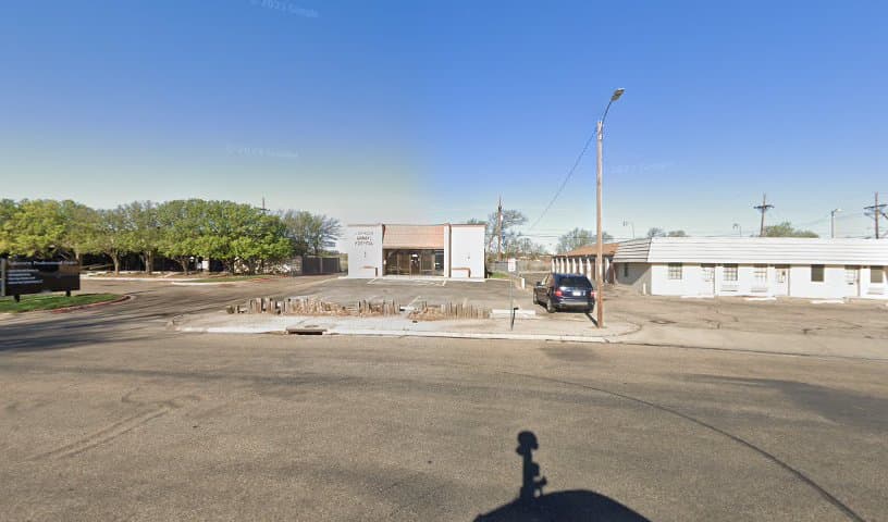 Johnson Animal Hospital