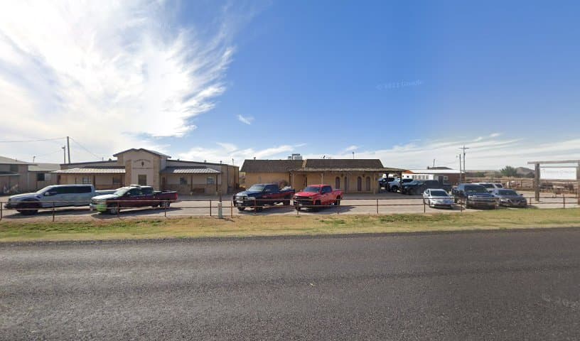 Timber Creek Veterinary Hospital