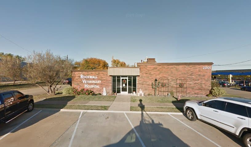 Rockwall Veterinary Hospital