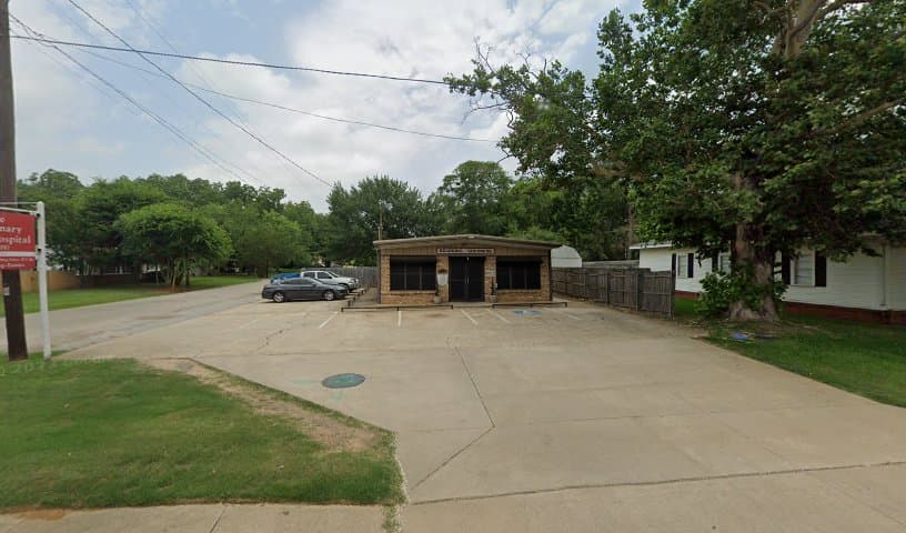 Whitehouse Veterinary Hospital