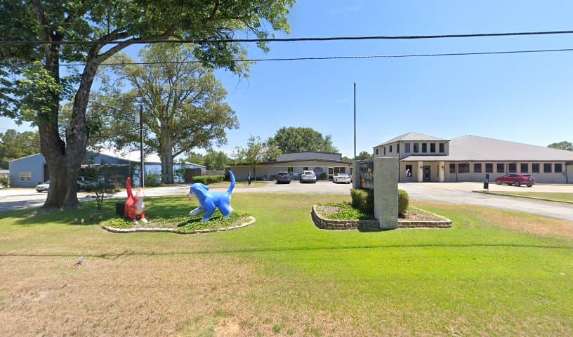 Gresham Veterinary Hospital