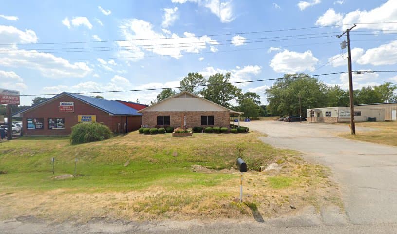 Animal Hospital of Lindale