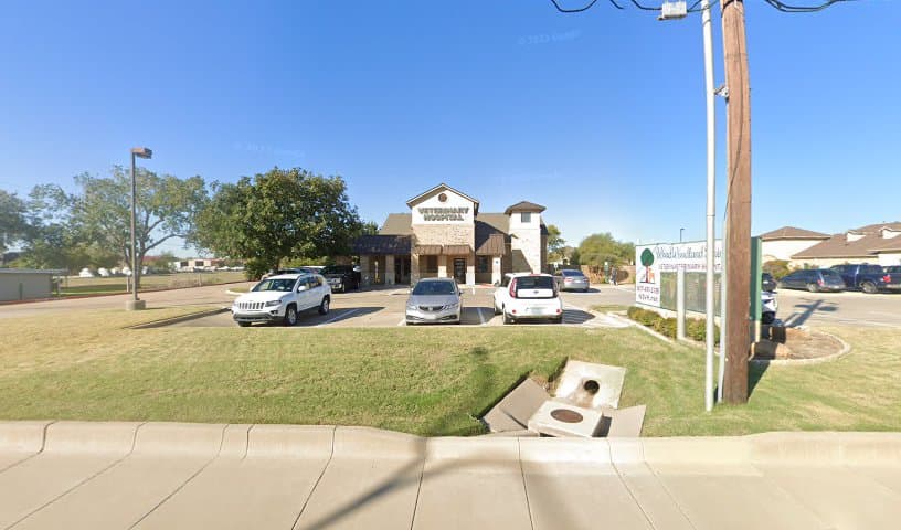 Woodland Springs Veterinary Hospital