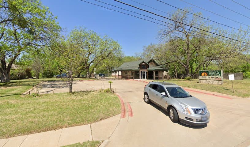 South Cooper Animal Hospital