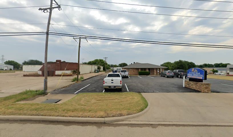 Crowley Road Animal Hospital