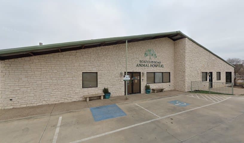Boat Club Road Animal Hospital